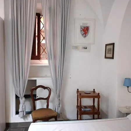 Sogno Apartment