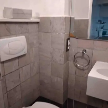 Apartment Sogno Rome