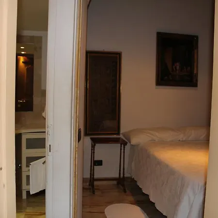 Sogno Apartment Rome