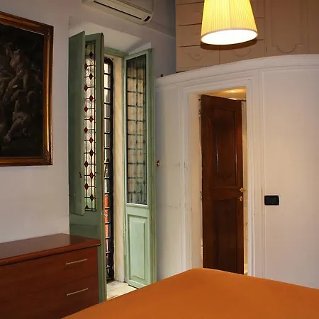 Apartment Sogno *