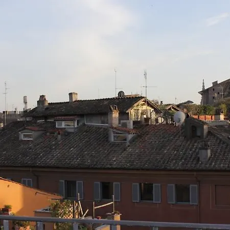 Sogno Apartment *