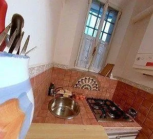 Sogno Apartment