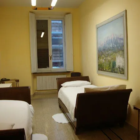 Apartment Sogno Rome