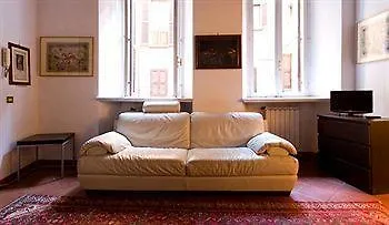 Apartment Sogno