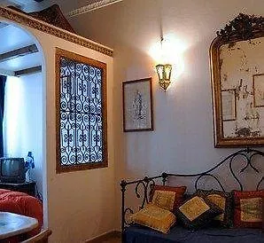Sogno Apartment