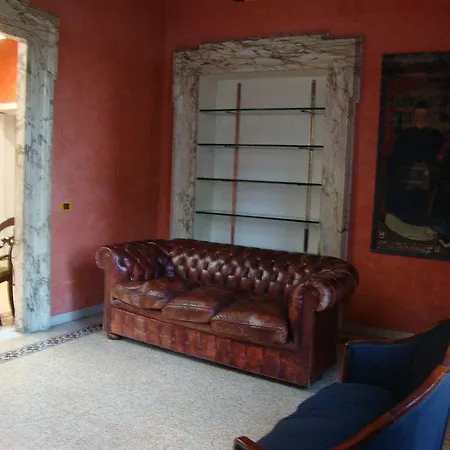 Sogno Apartment