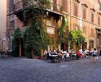 Sogno Apartment Rome