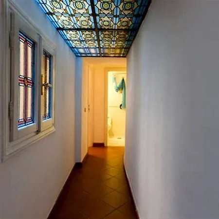 Sogno * Rome