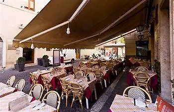 Sogno Apartment Rome
