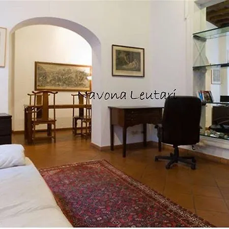 Sogno * Rome