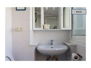 Sogno Apartment Rome