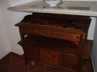 Sogno Apartment