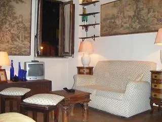 Apartment Sogno *