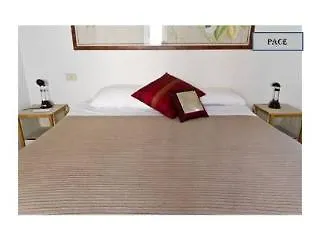 Sogno Apartment *