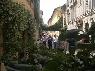 公寓 西西里亚套房 罗马