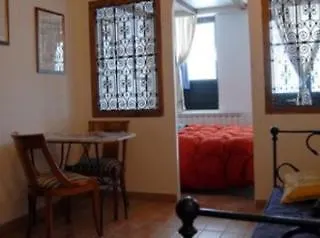 Sogno Apartment