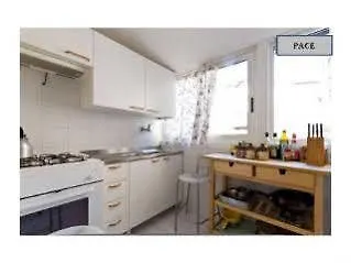 Apartment Sogno *