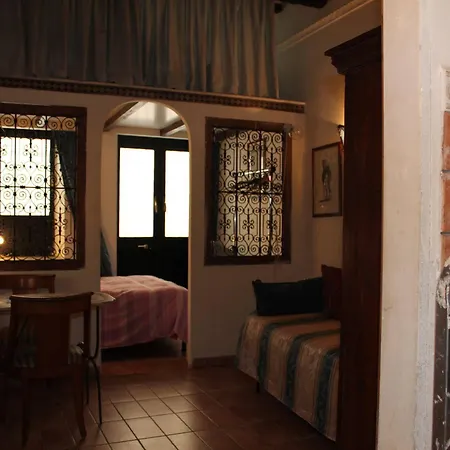 Sogno Apartment *