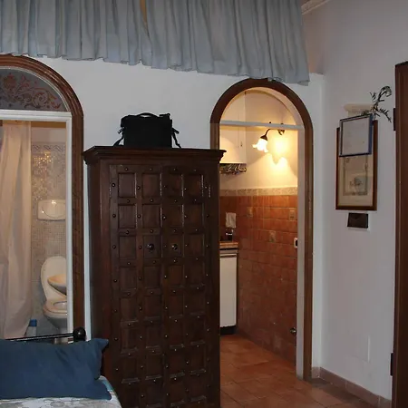 Apartment Sogno