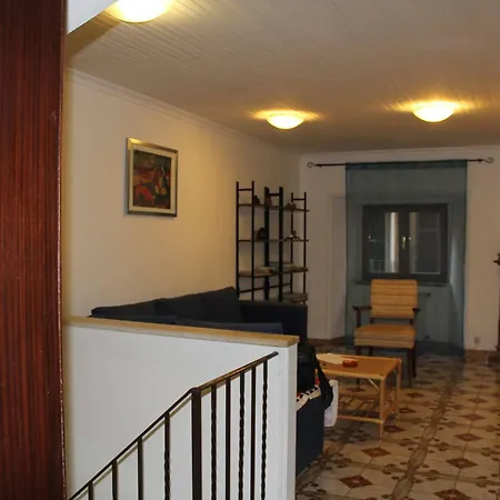 Sogno Apartment Rome