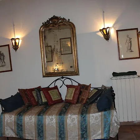 Sogno * Rome