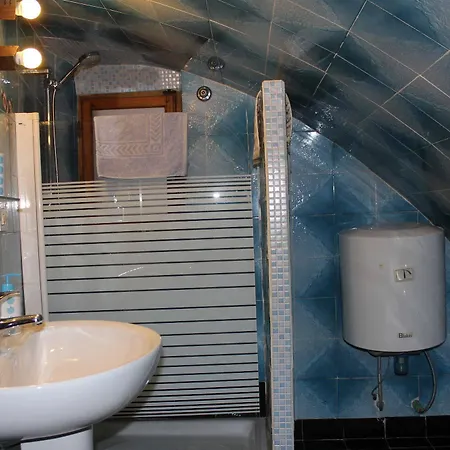 Sogno Apartment Rome