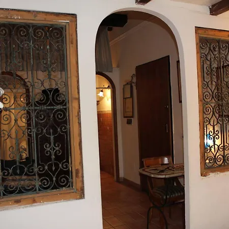 Sogno Apartment *