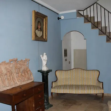 Sogno Apartment