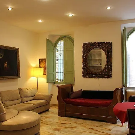 Apartment Sogno