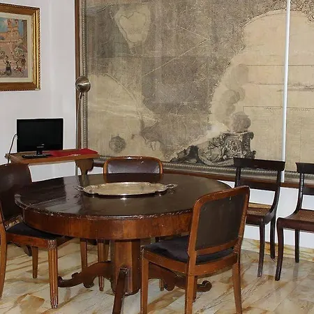 Apartment Sogno *