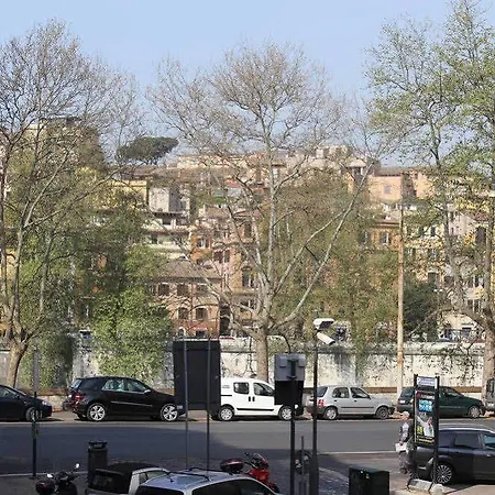 Sogno Apartment
