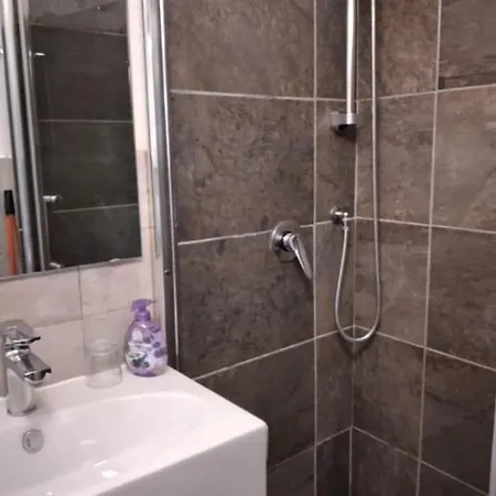 Sogno Apartment Rome
