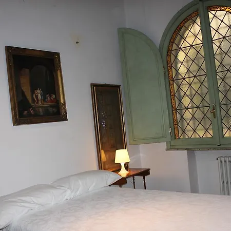 Sogno Apartment