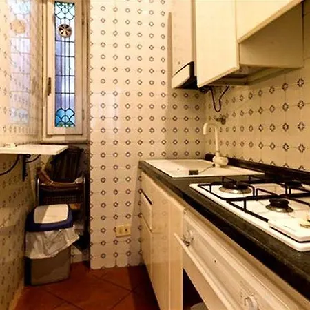 Sogno Apartment *