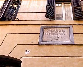 Sogno Apartament Rzym