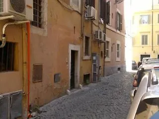 Sogno Apartament Rzym