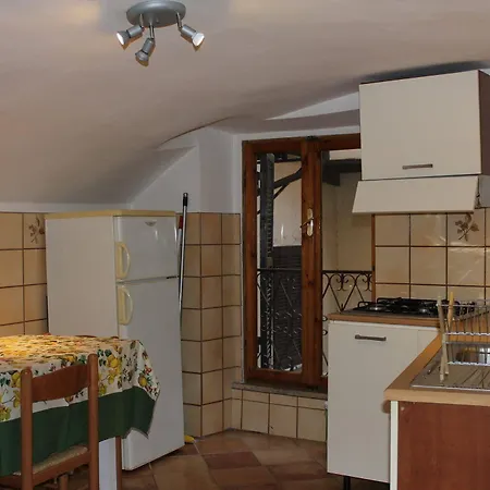 Apartament Sogno Rzym