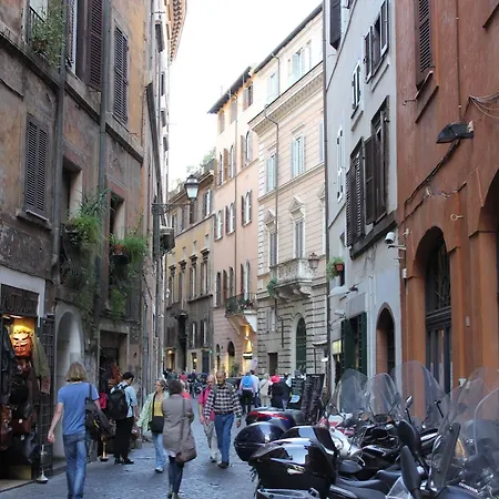 Apartament Sogno Rzym