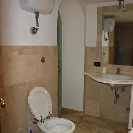 Apartment Sogno Rom