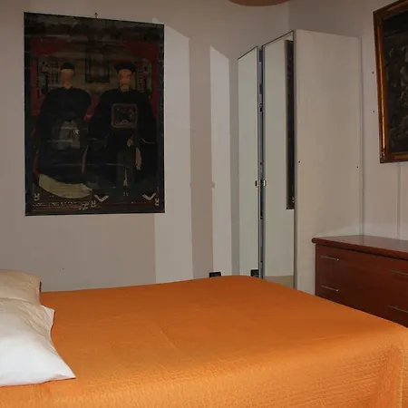 Apartment Sogno Rom