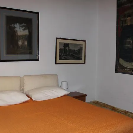 Sogno Apartament