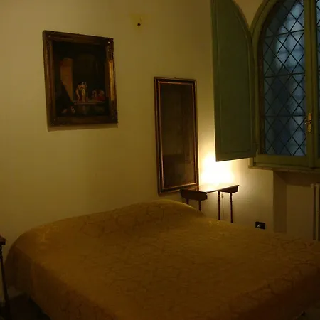 Apartament Sogno