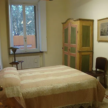 Sogno Apartman Róma