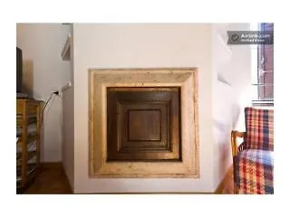 Apartament Sogno Rzym