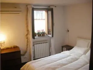 Sogno Apartament Rzym